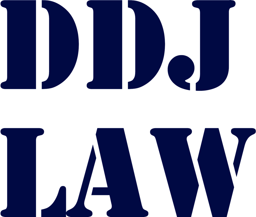 DDJ LAW