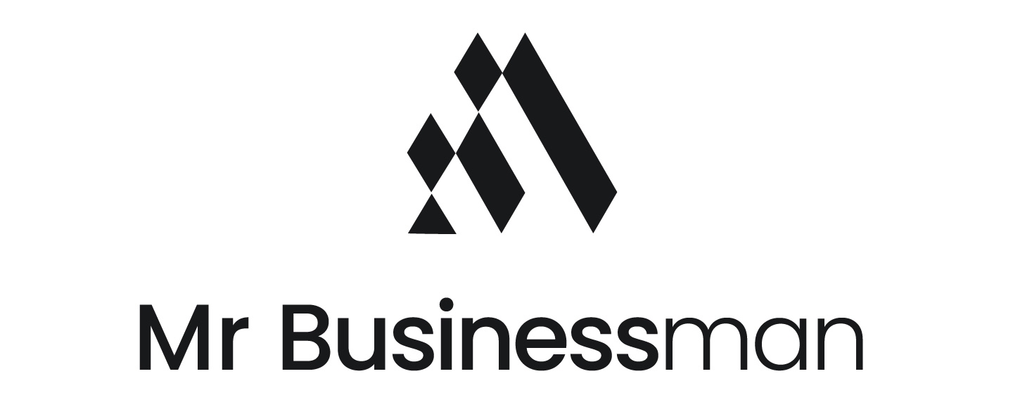 MR BUSINESSMAN ELECTRONICS