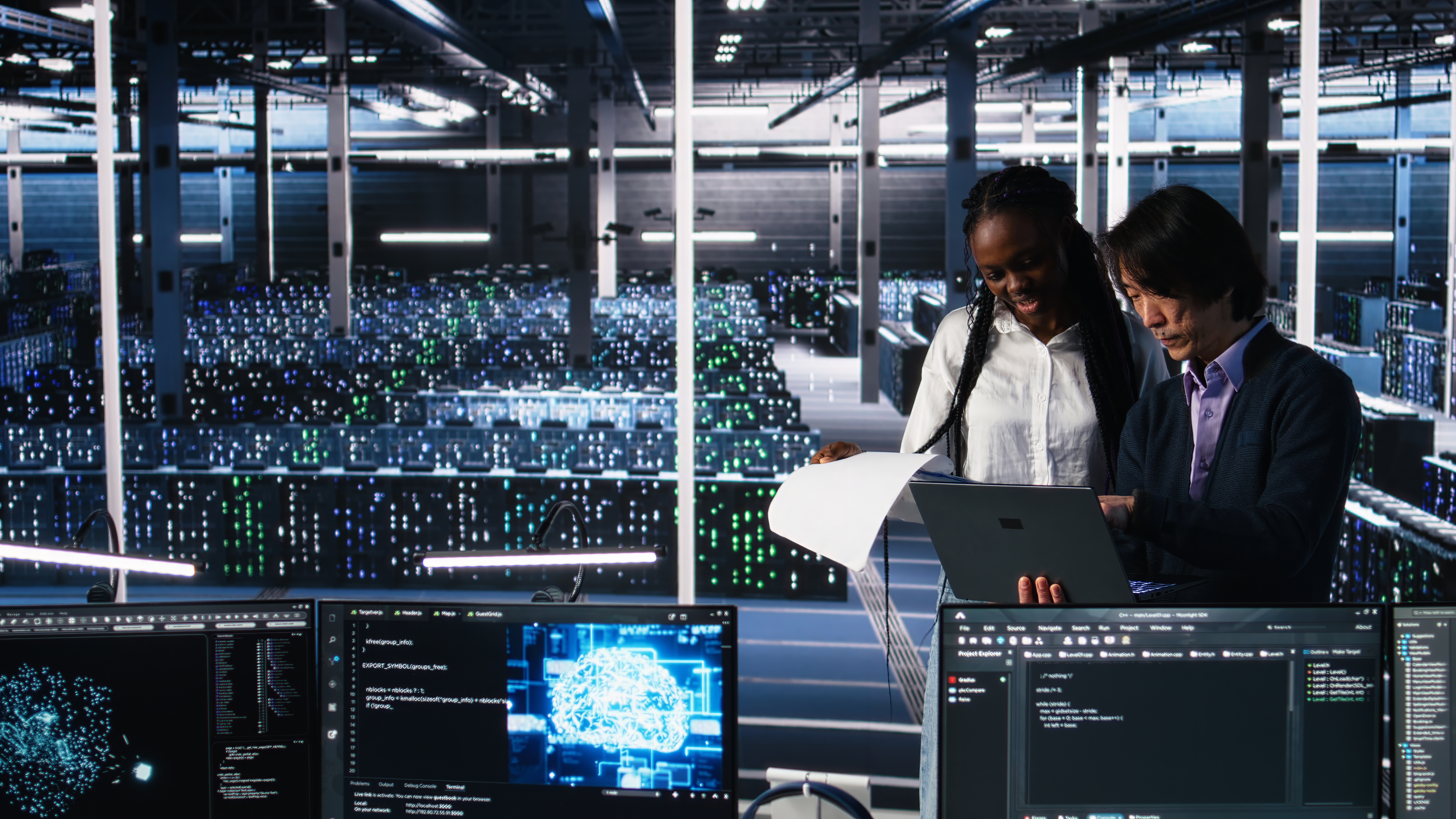 Servidor Privado Virtual (VPS)