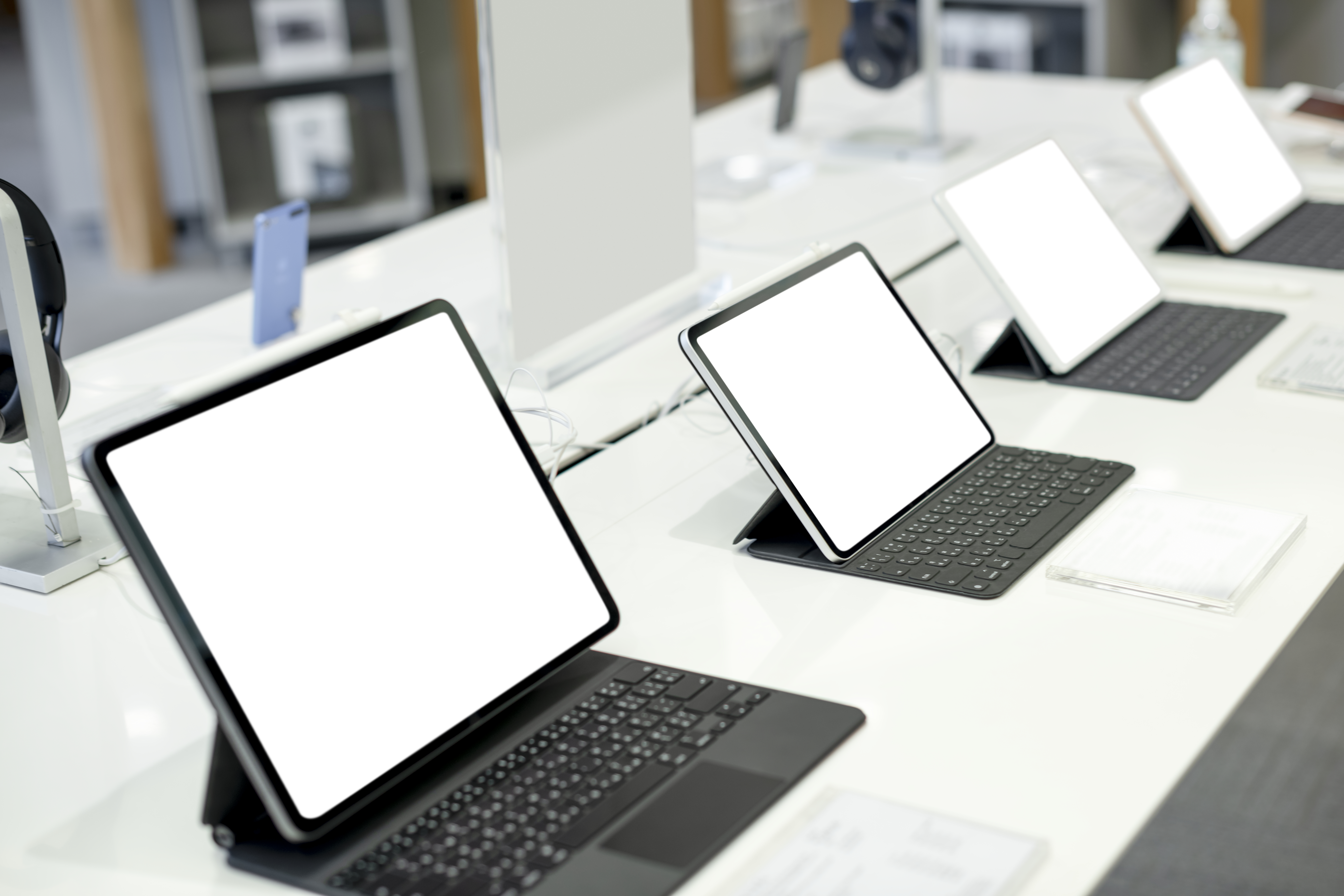 Venda de Computadores e Equipamentos Informáticos